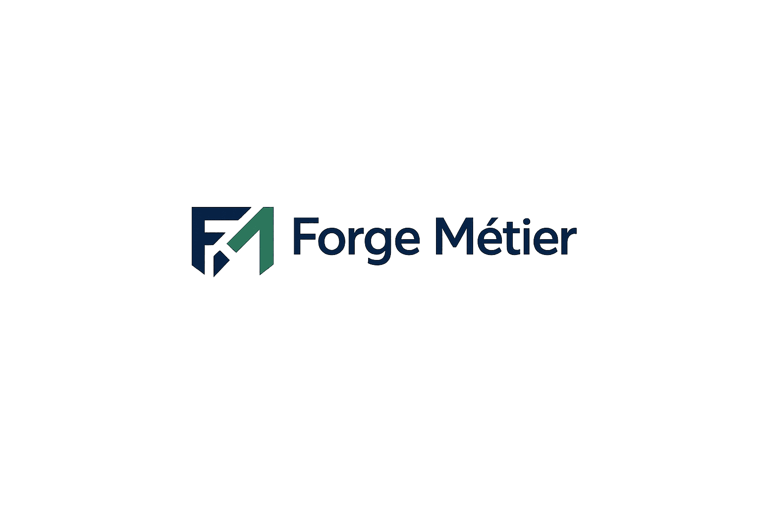 Forge Métier